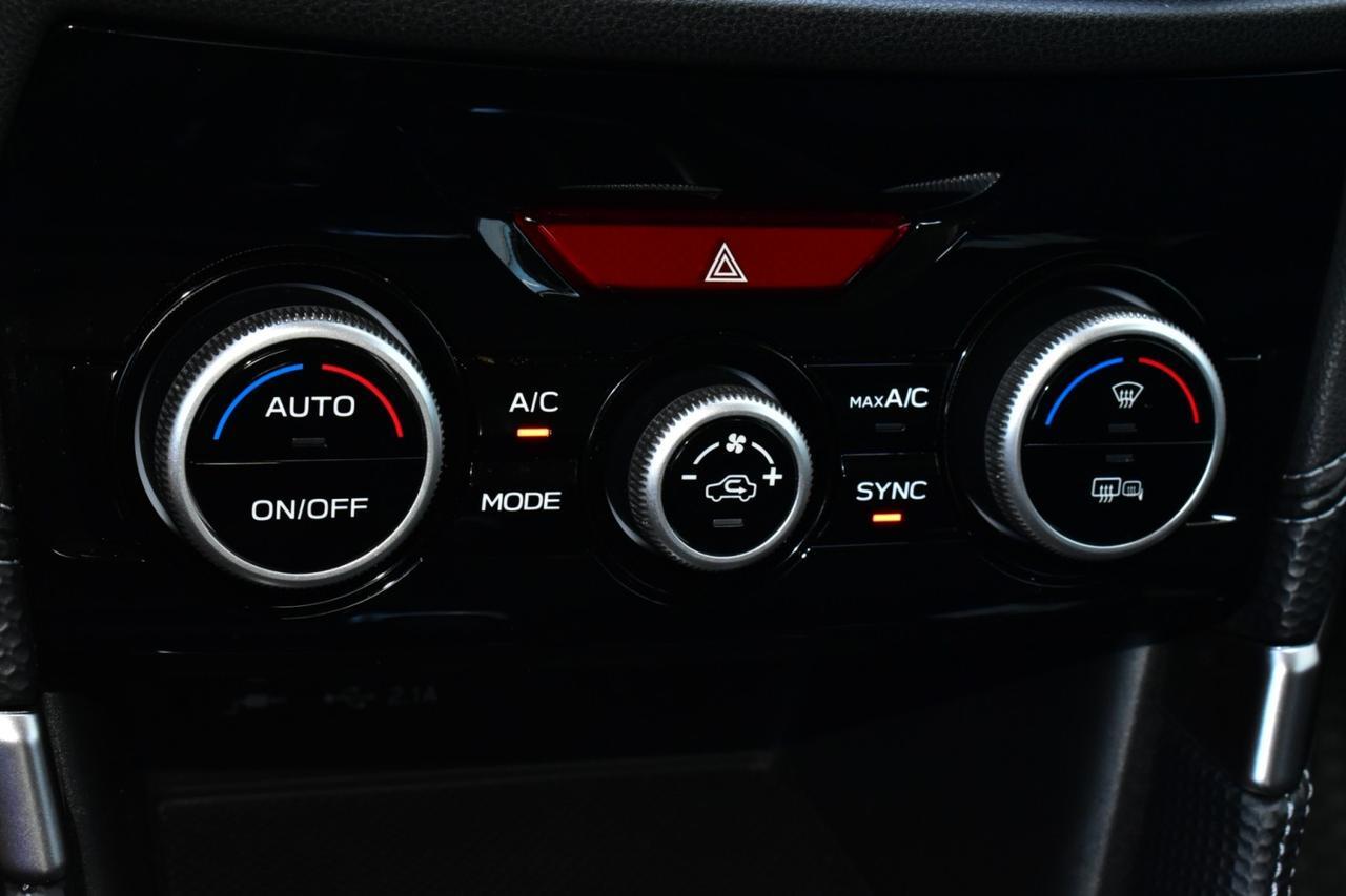 2022 Subaru Forester Limited Tampa FL