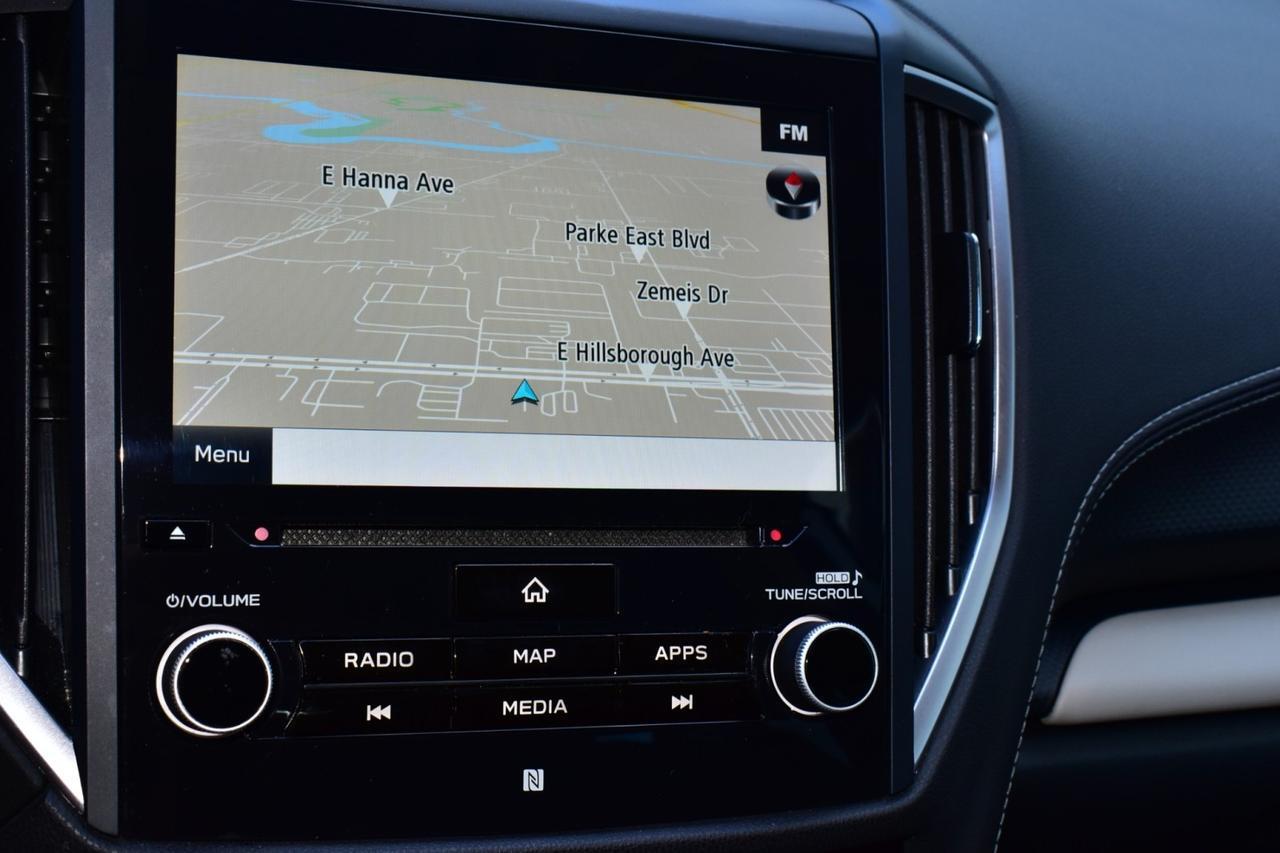 2022 Subaru Forester Limited Tampa FL