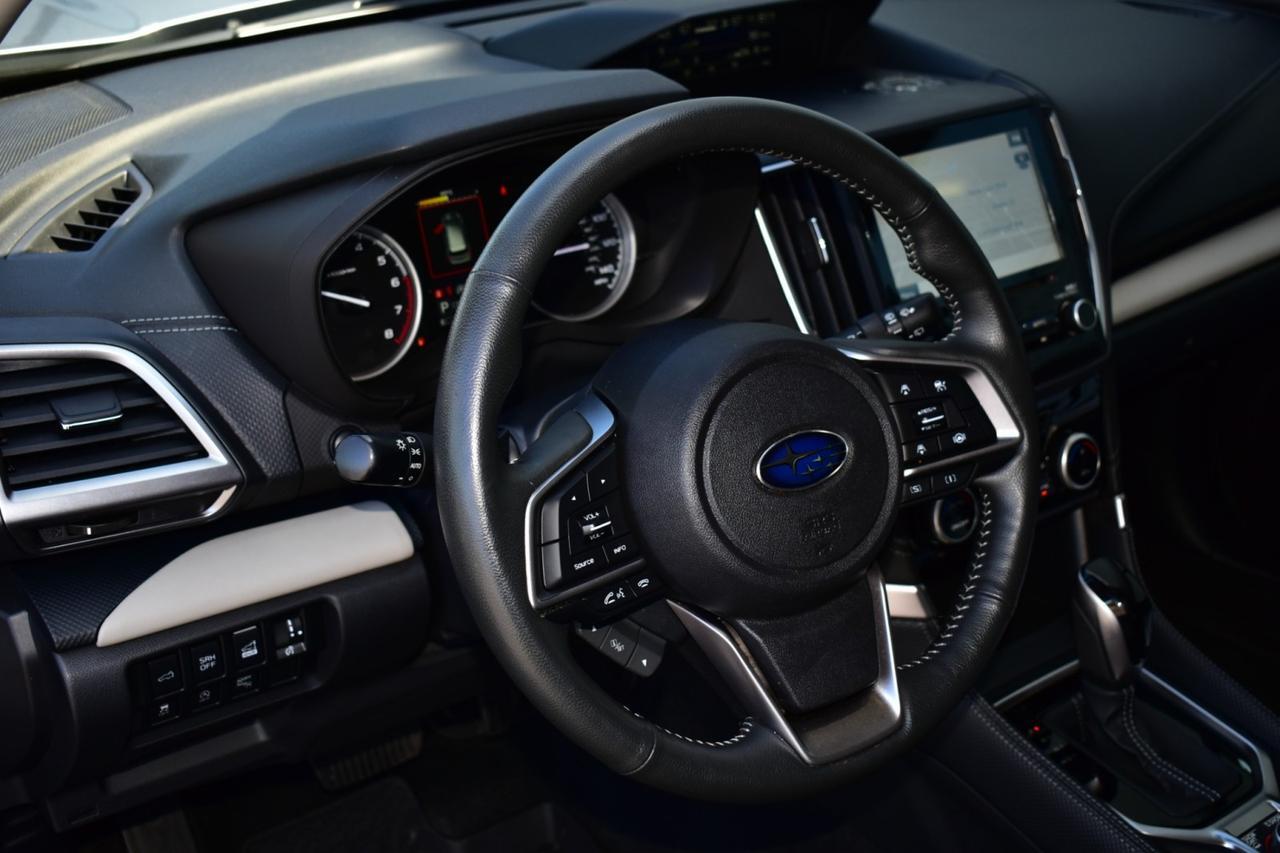 2022 Subaru Forester Limited Tampa FL