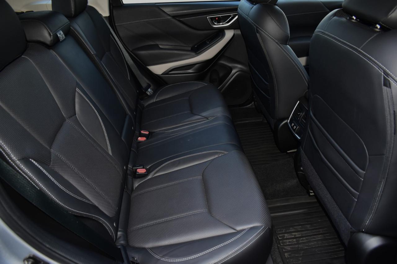 2022 Subaru Forester Limited Tampa FL