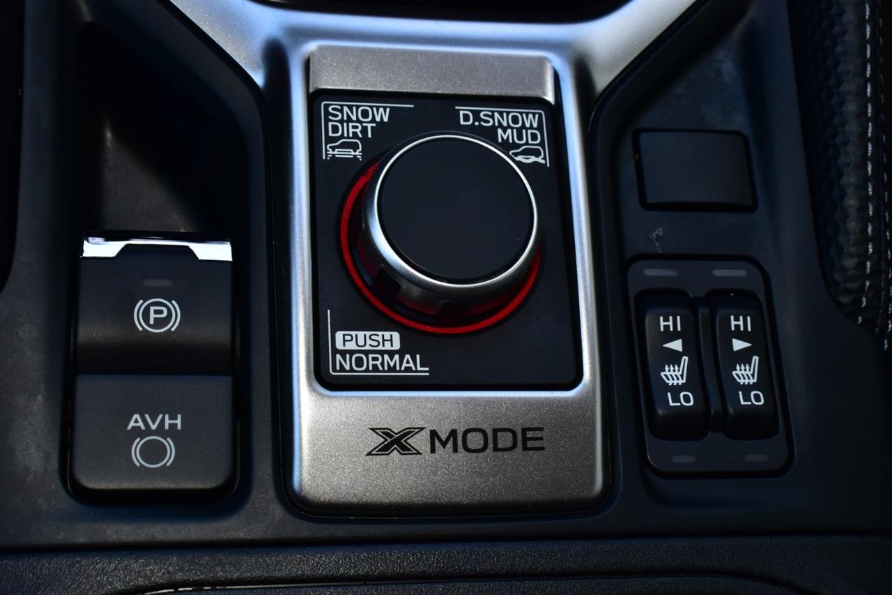 2022 Subaru Forester Limited Tampa FL