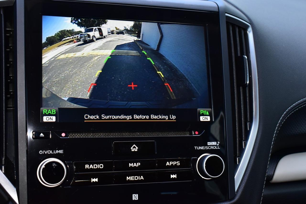 2022 Subaru Forester Limited Tampa FL