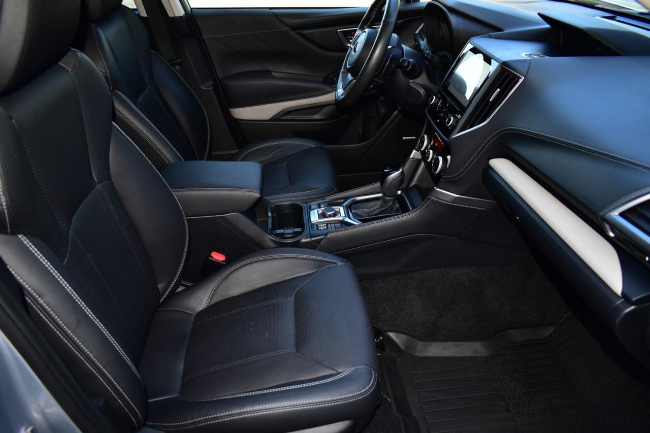 2022 Subaru Forester Limited Tampa FL