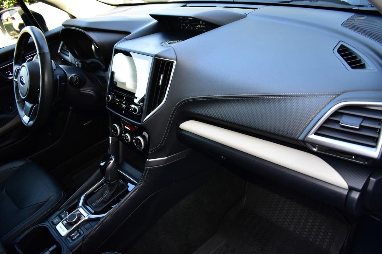 2022 Subaru Forester Limited Tampa FL