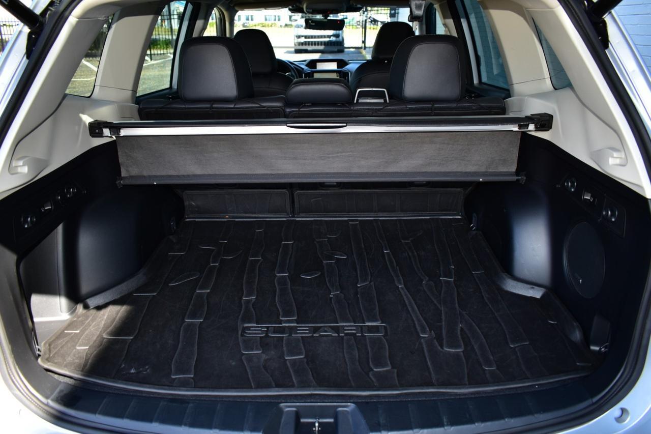 2022 Subaru Forester Limited Tampa FL