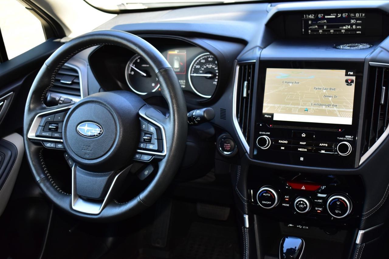 2022 Subaru Forester Limited Tampa FL