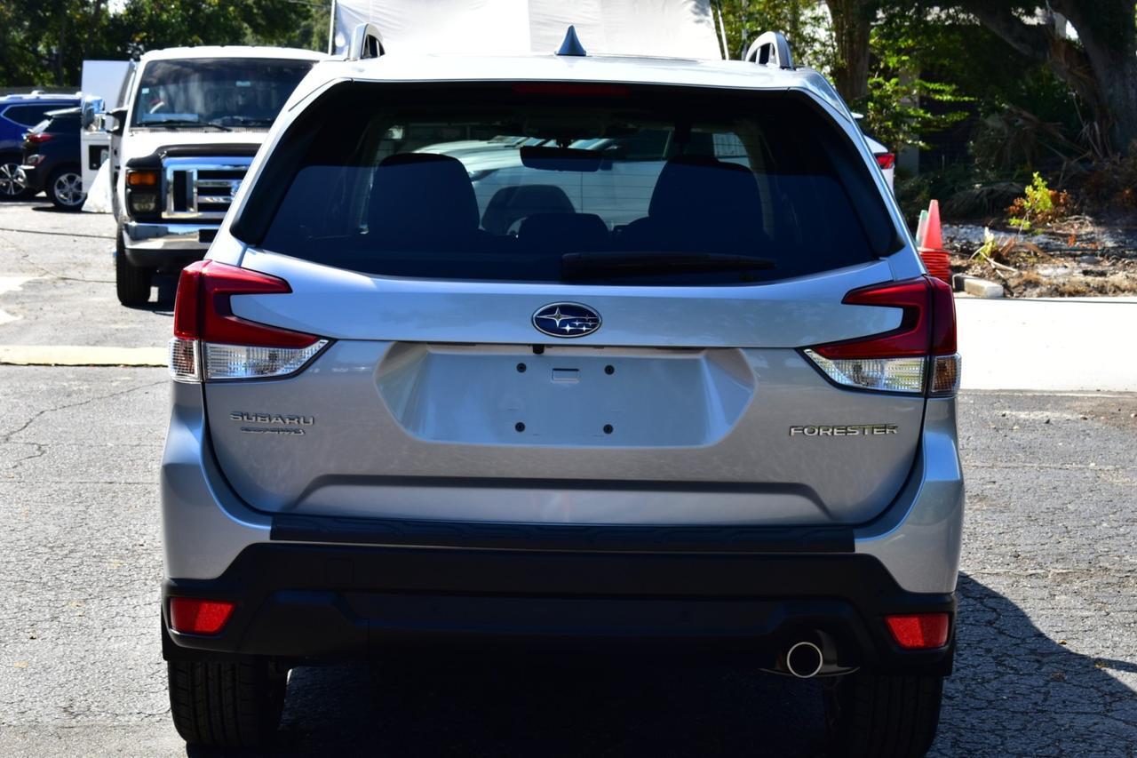 2022 Subaru Forester Limited Tampa FL