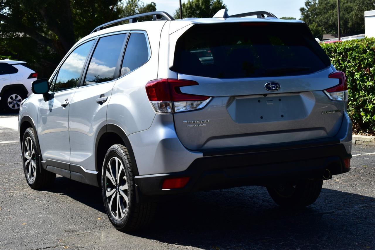 2022 Subaru Forester Limited Tampa FL