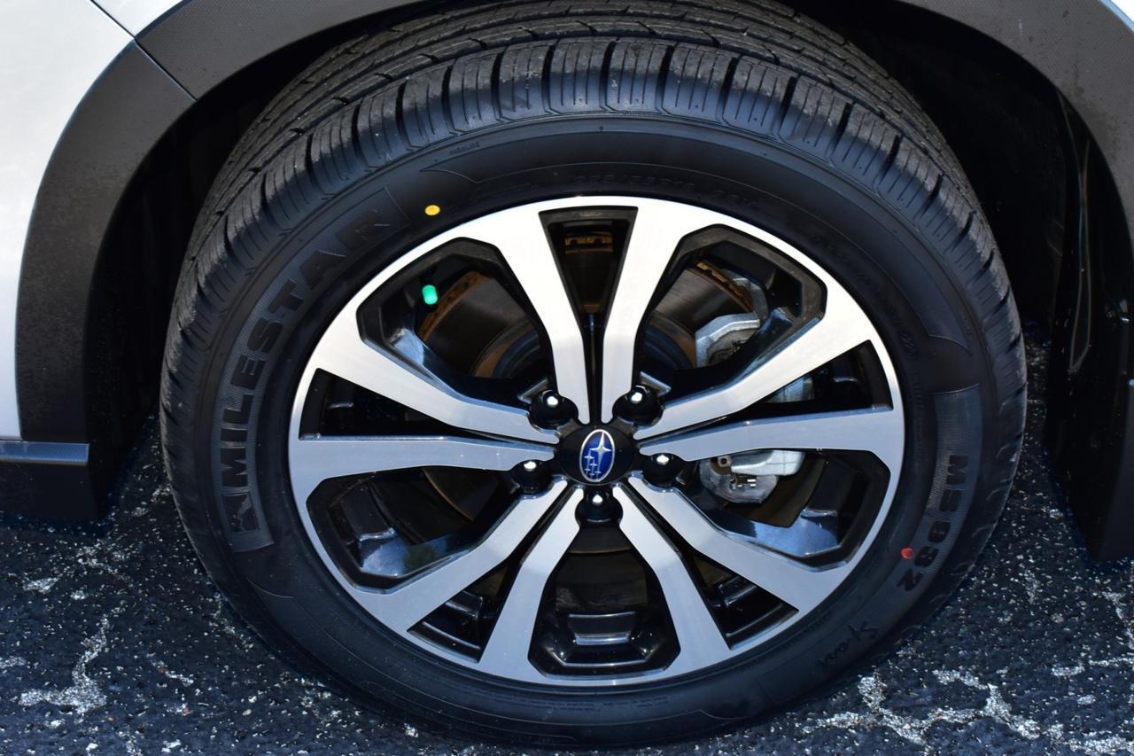 2022 Subaru Forester Limited Tampa FL