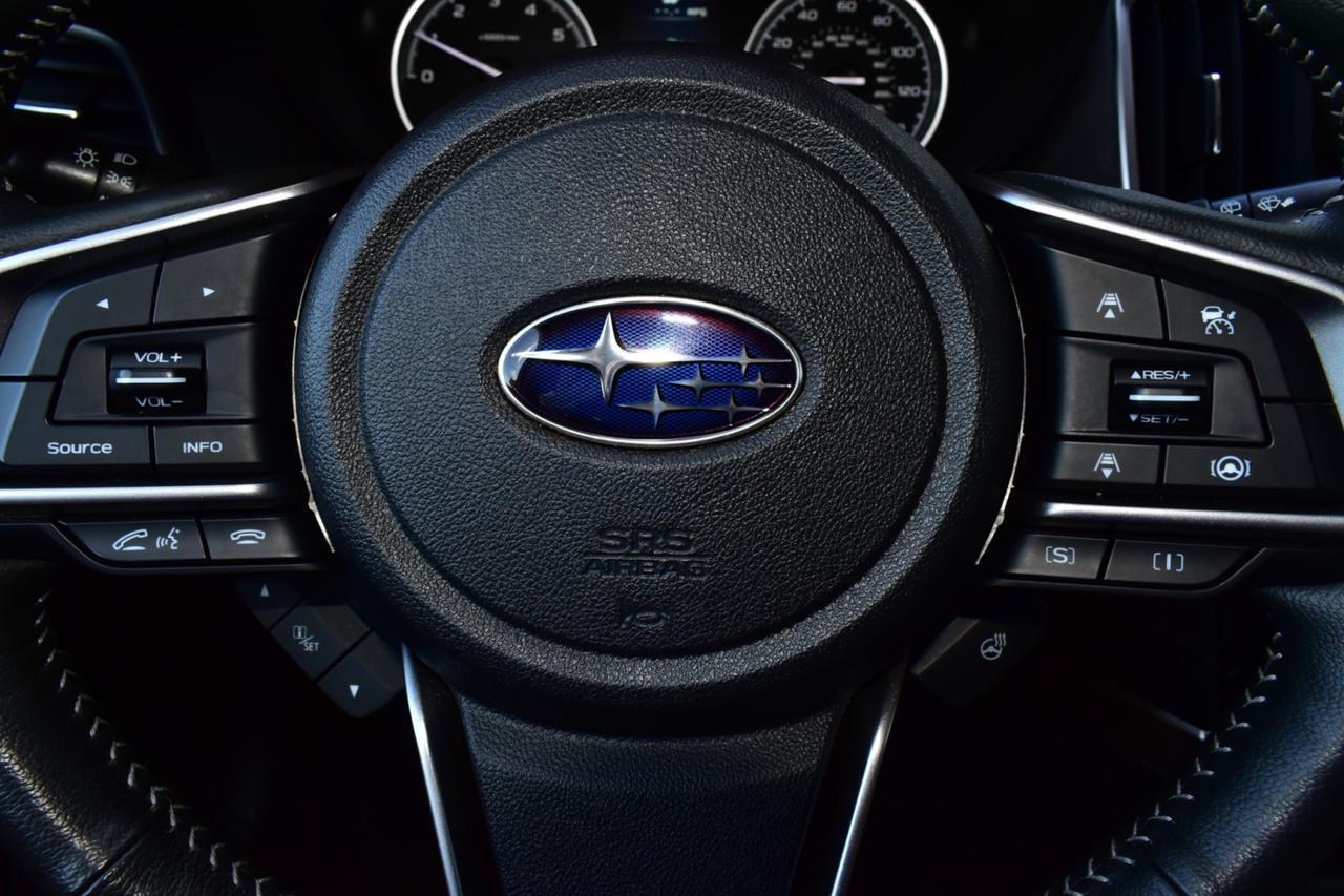 2022 Subaru Forester Limited Tampa FL