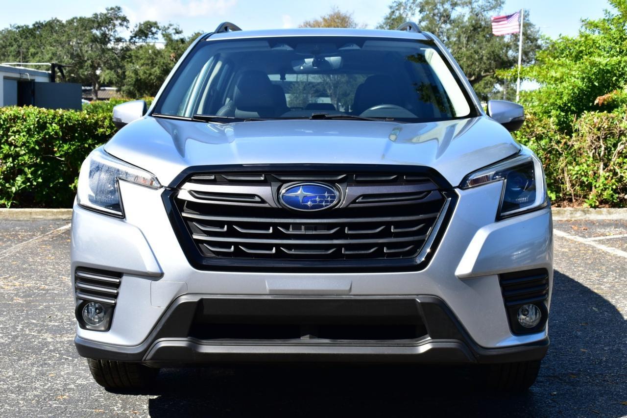 2022 Subaru Forester Limited Tampa FL