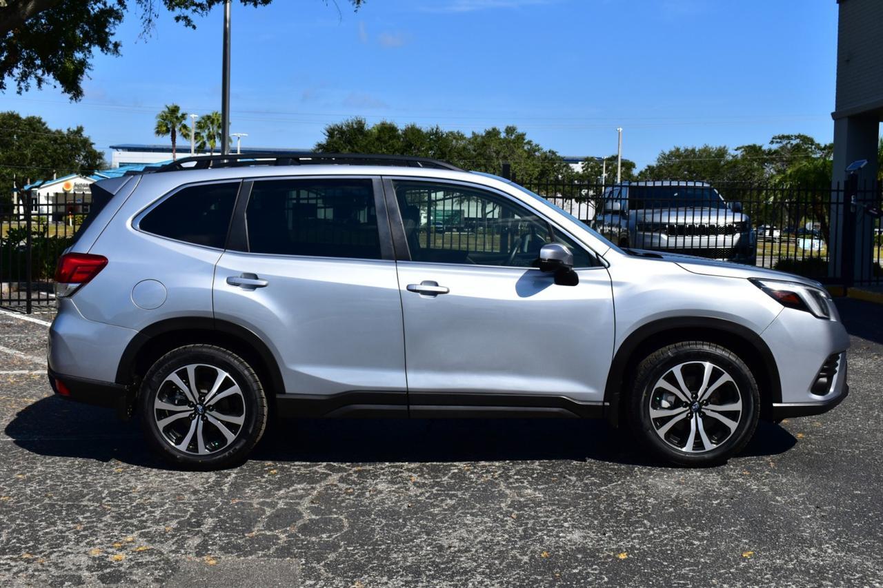 2022 Subaru Forester Limited Tampa FL