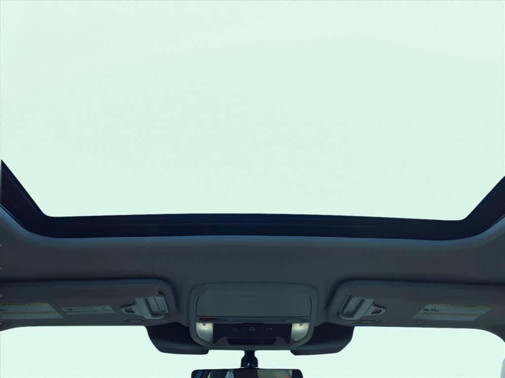 2022 Subaru Forester Limited Lunenburg MA