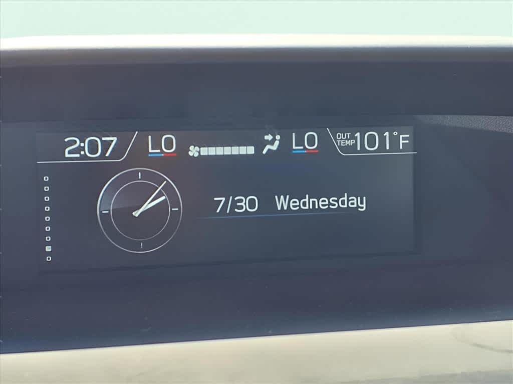 2022 Subaru Forester Limited Lunenburg MA