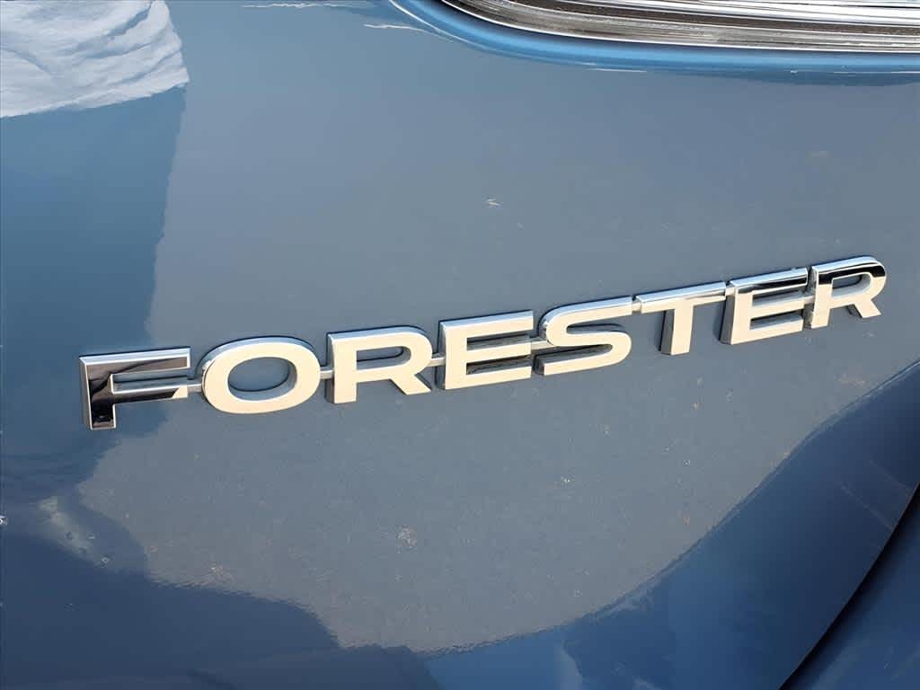 2022 Subaru Forester Limited Lunenburg MA