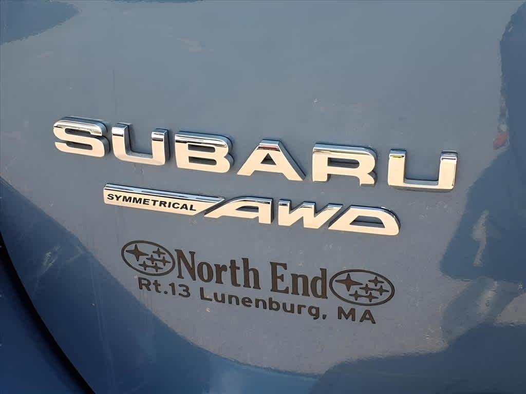 2022 Subaru Forester Limited Lunenburg MA