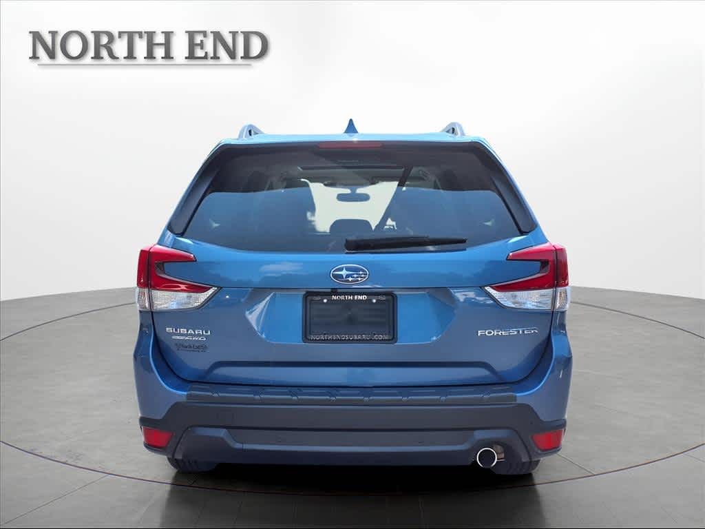 2022 Subaru Forester Limited Lunenburg MA