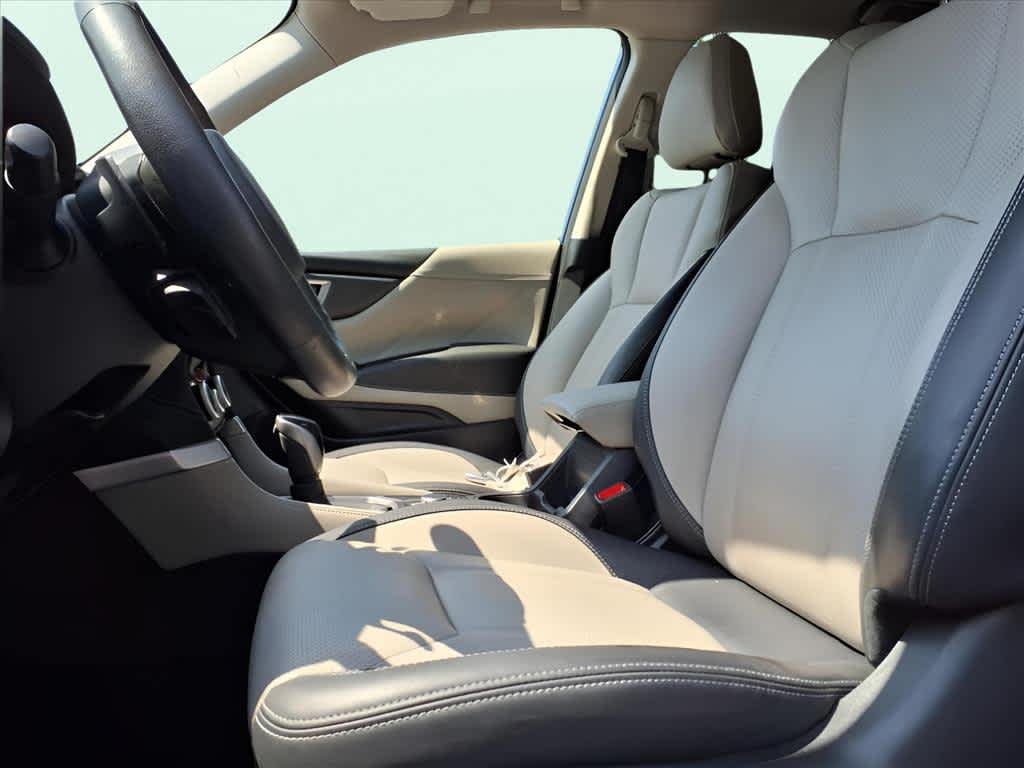 2022 Subaru Forester Limited Lunenburg MA