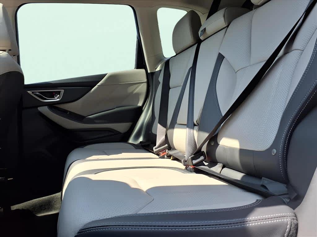 2022 Subaru Forester Limited Lunenburg MA