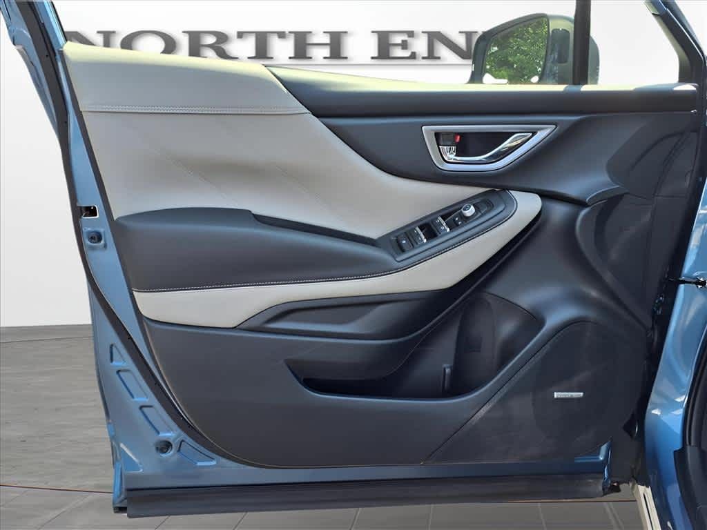 2022 Subaru Forester Limited Lunenburg MA