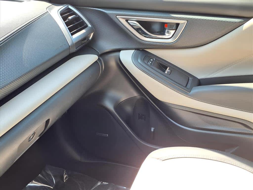 2022 Subaru Forester Limited Lunenburg MA