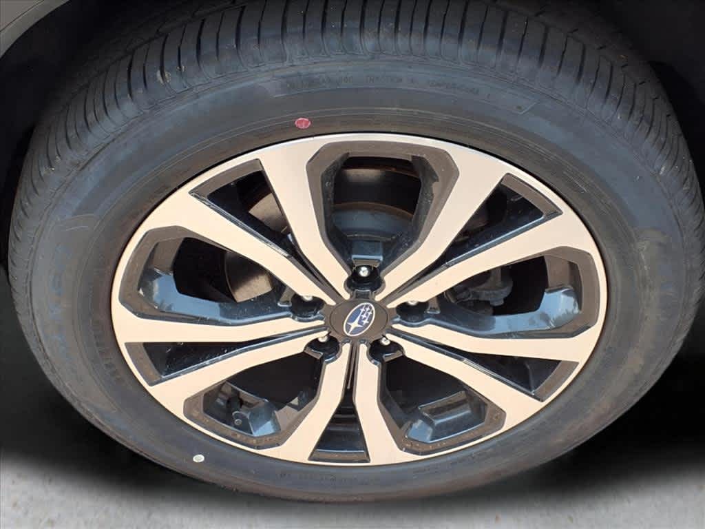2022 Subaru Forester Limited Lunenburg MA