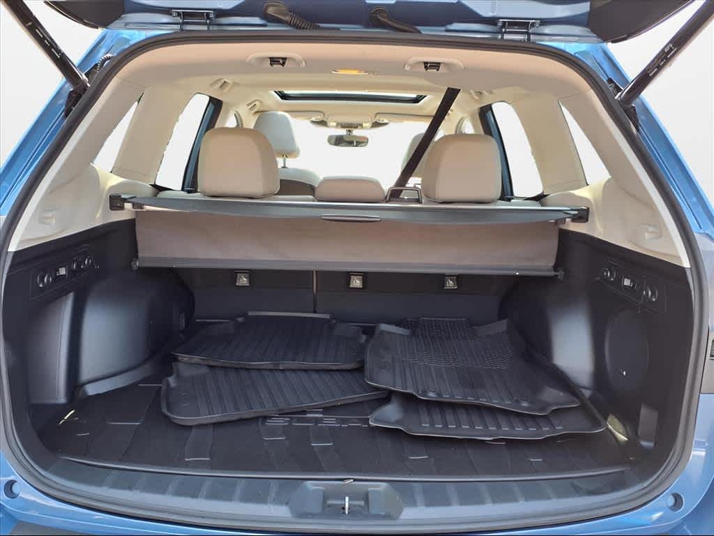 2022 Subaru Forester Limited Lunenburg MA
