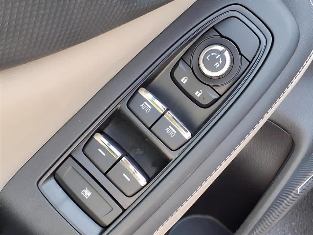 2022 Subaru Forester Limited Lunenburg MA