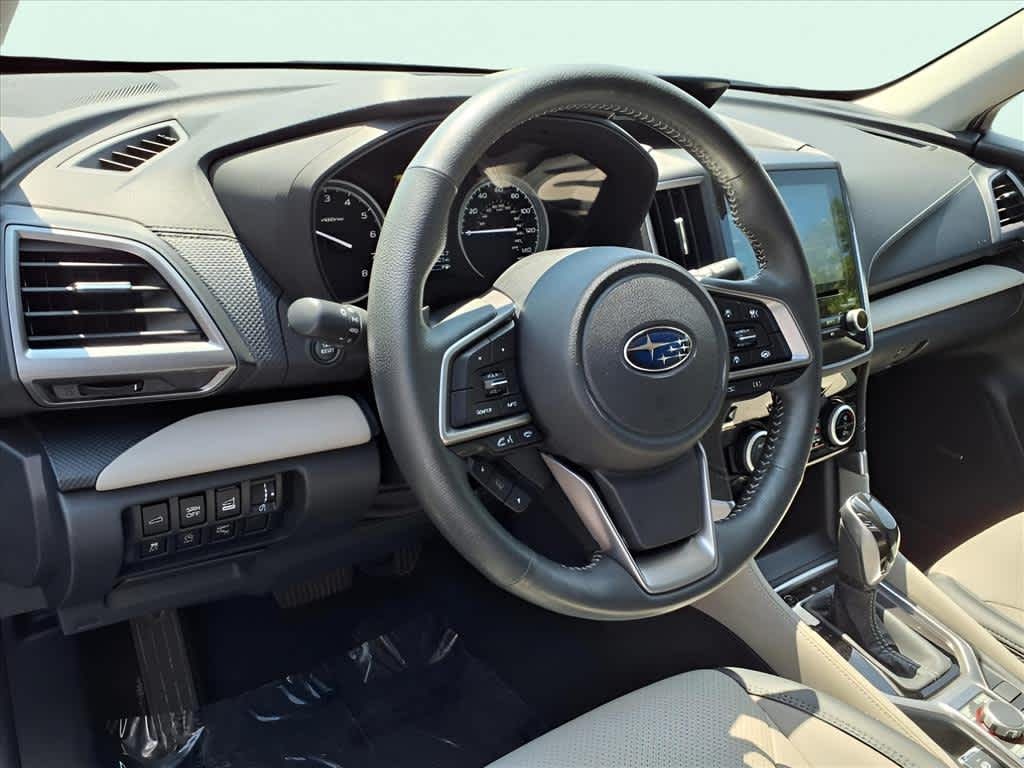 2022 Subaru Forester Limited Lunenburg MA