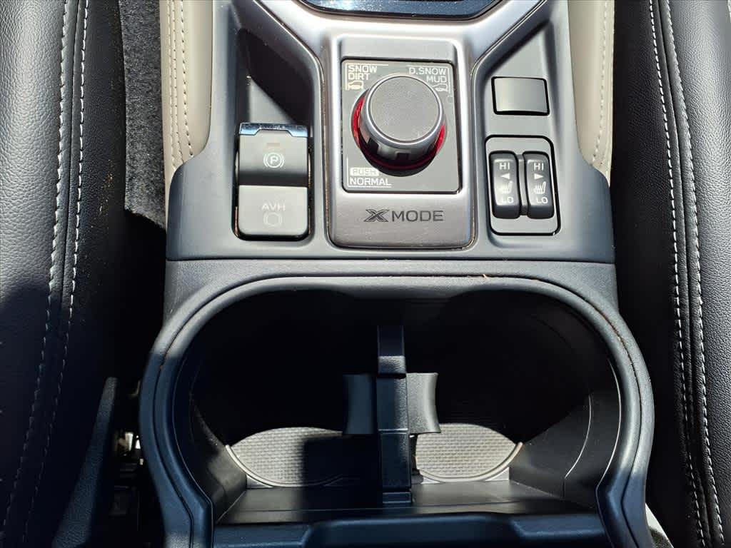 2022 Subaru Forester Limited Lunenburg MA