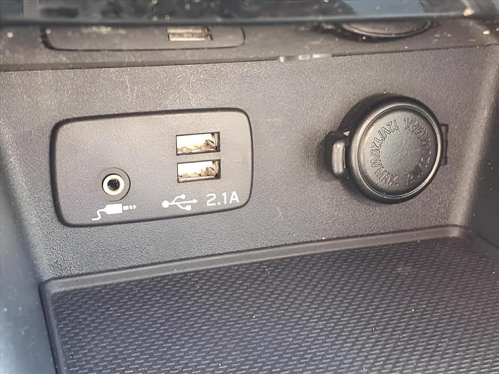 2022 Subaru Forester Limited Lunenburg MA