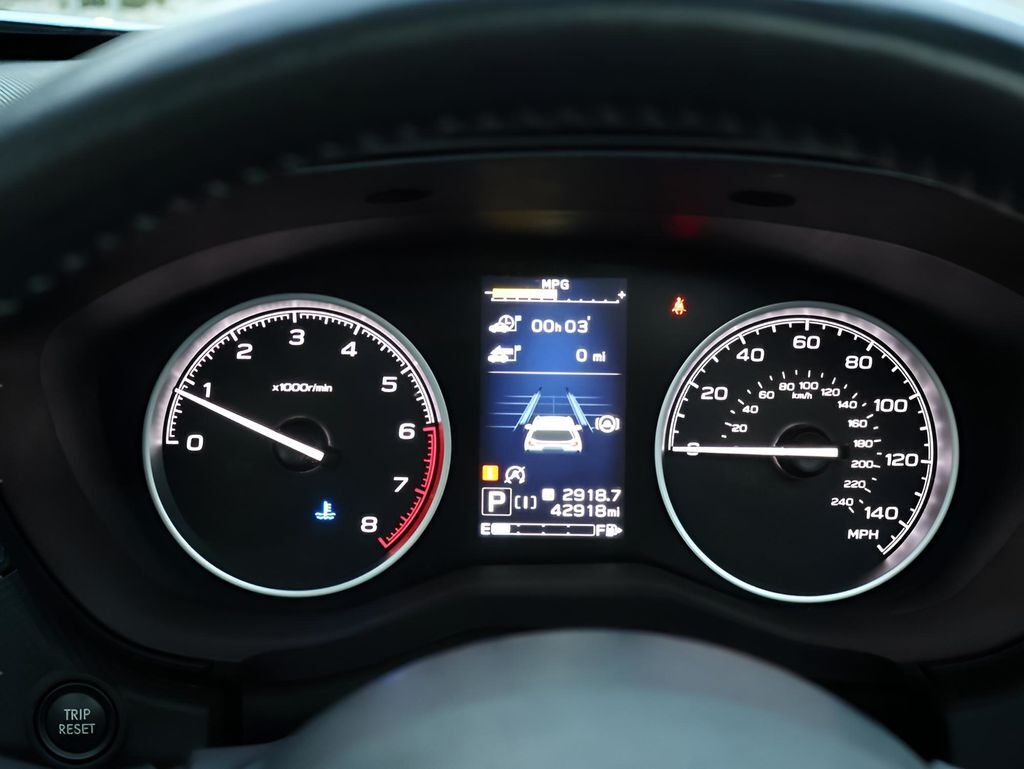 2022 Subaru Forester Limited San Clemente CA