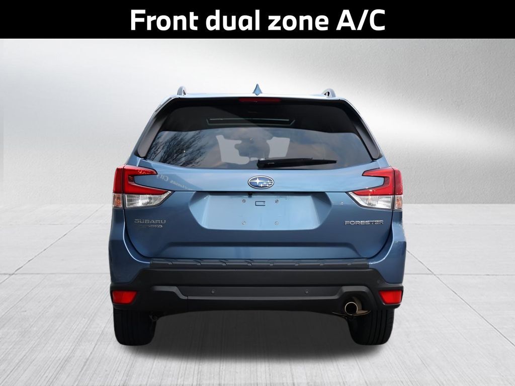 2022 Subaru Forester Limited San Clemente CA