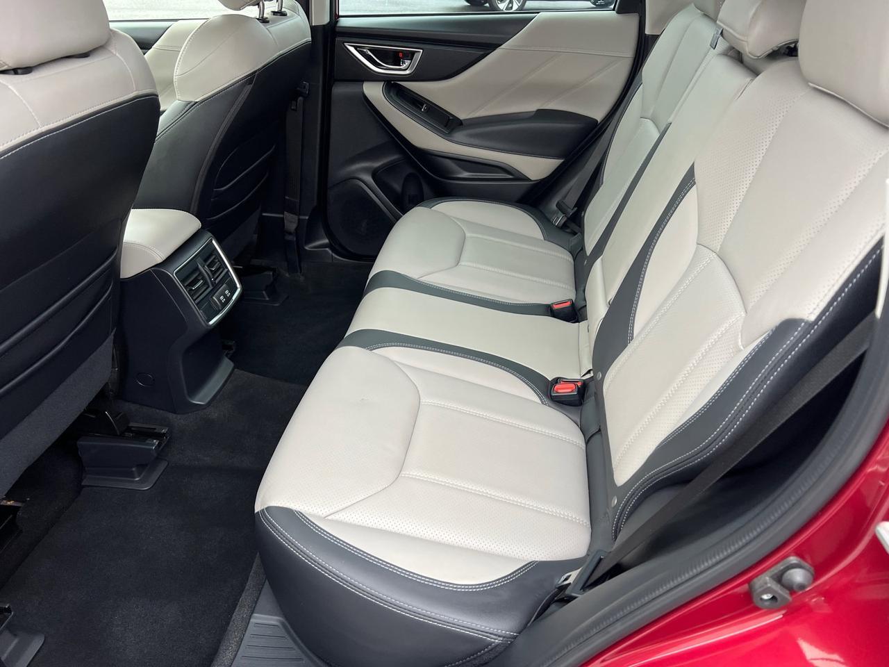 2022 Subaru Forester Limited Hagerstown MD