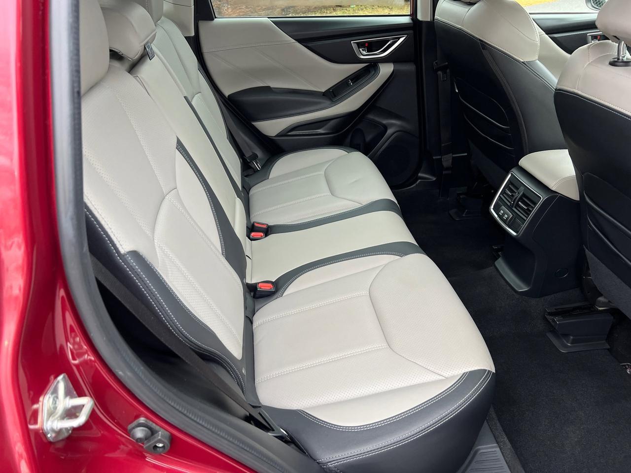 2022 Subaru Forester Limited Hagerstown MD