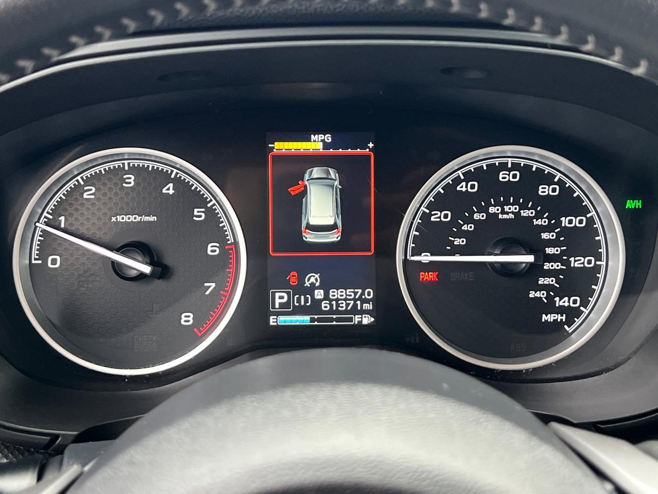 2022 Subaru Forester Limited Hagerstown MD