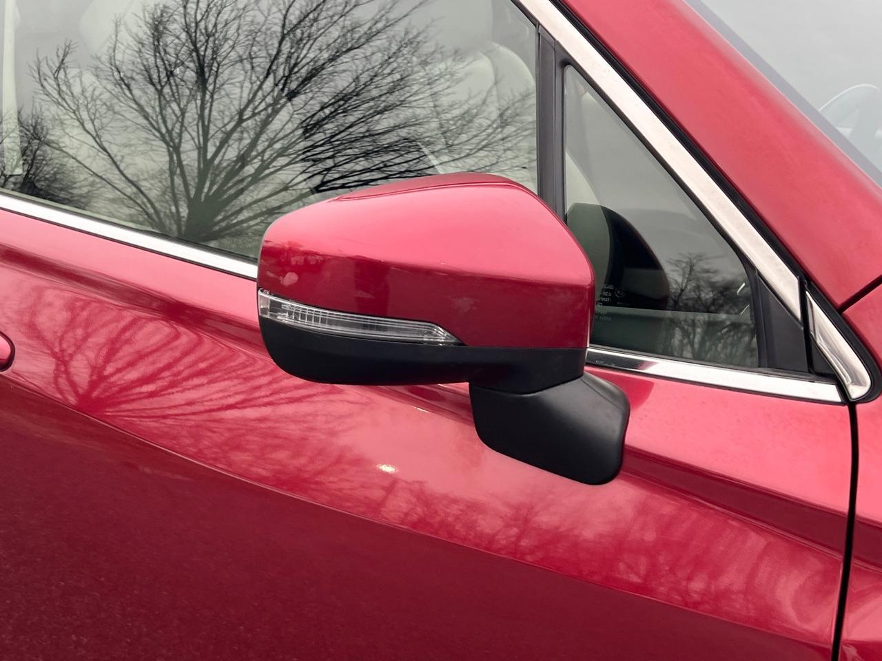 2022 Subaru Forester Limited Hagerstown MD