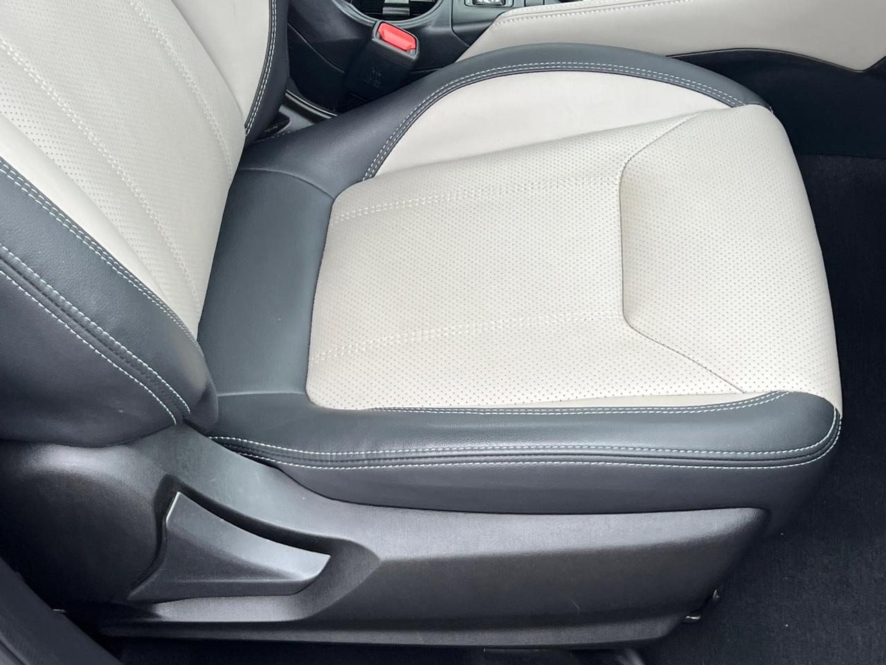 2022 Subaru Forester Limited Hagerstown MD