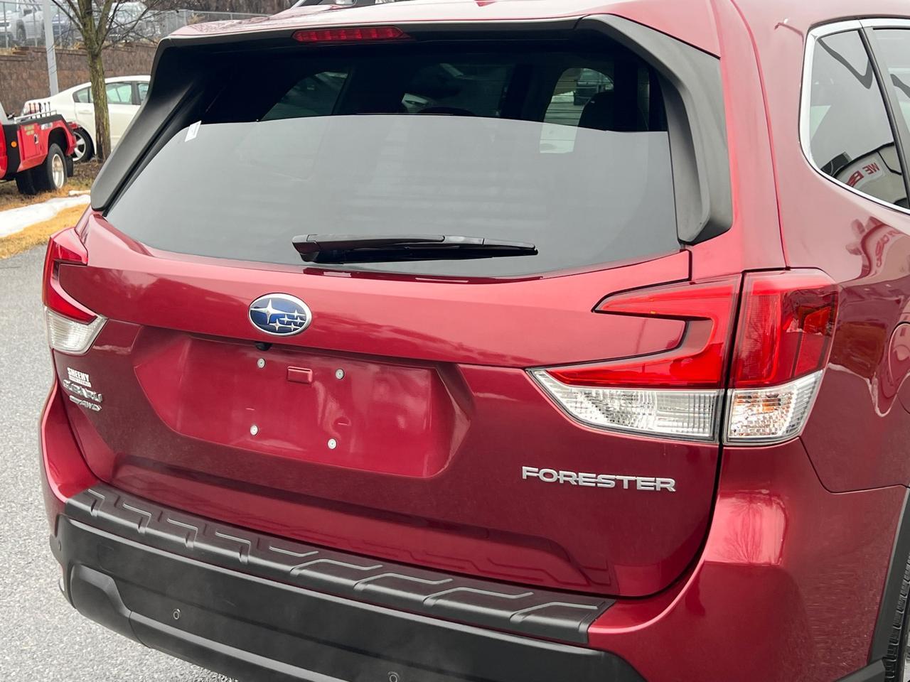 2022 Subaru Forester Limited Hagerstown MD