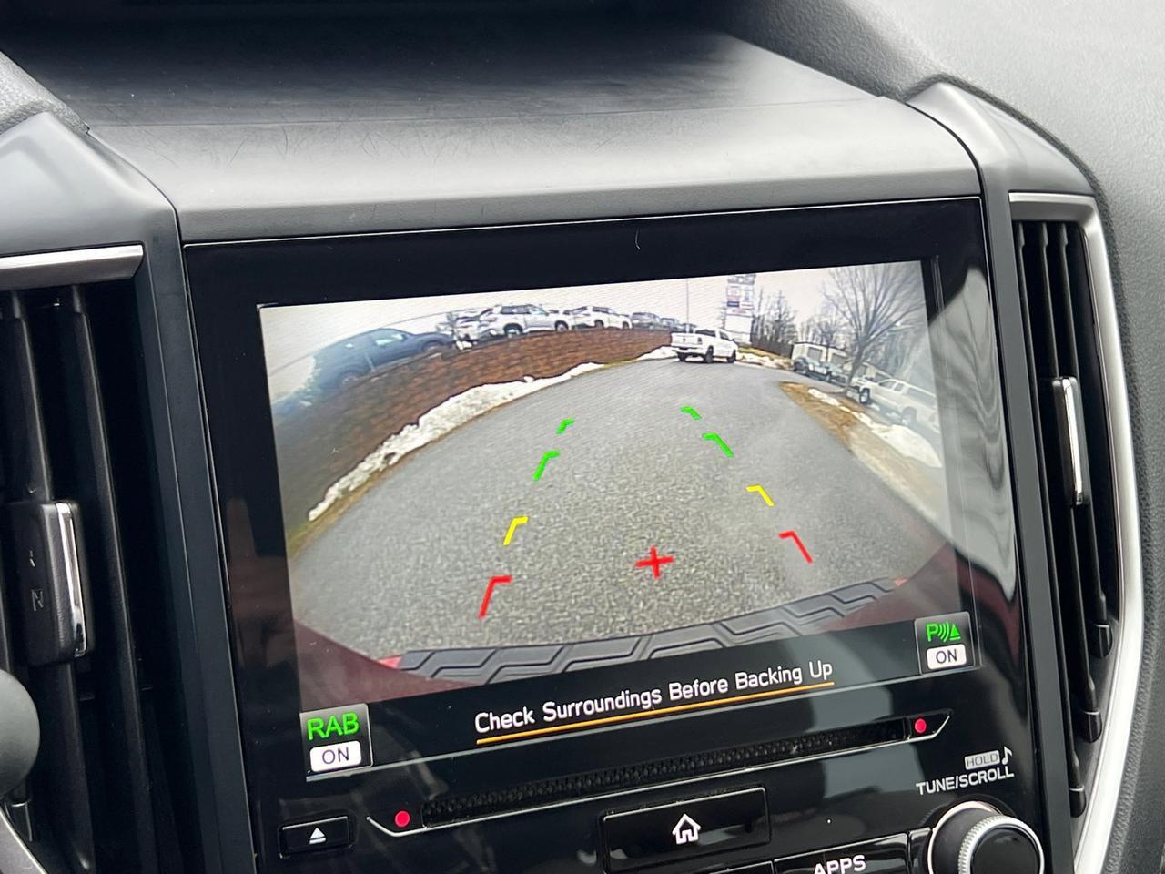 2022 Subaru Forester Limited Hagerstown MD