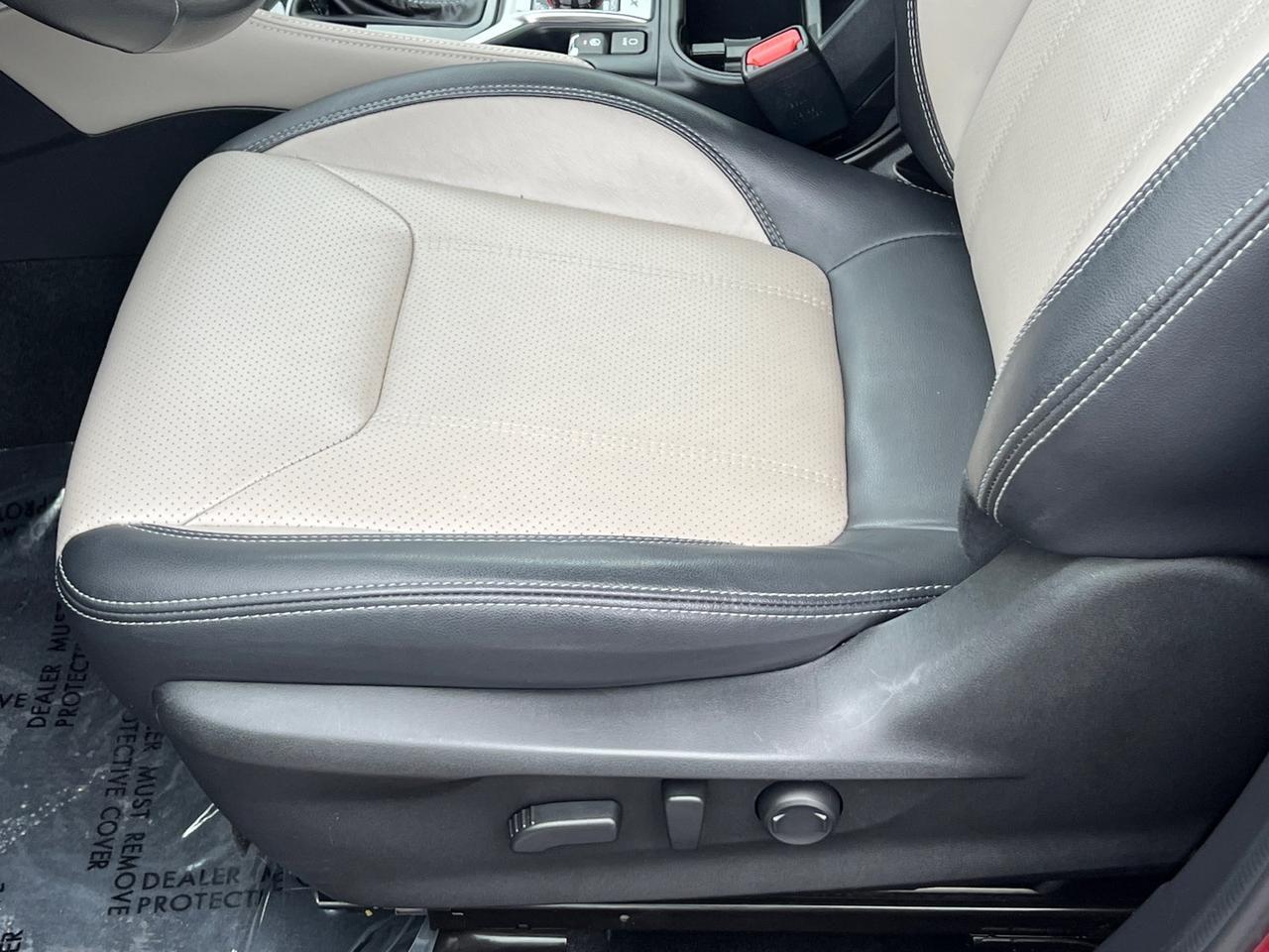 2022 Subaru Forester Limited Hagerstown MD