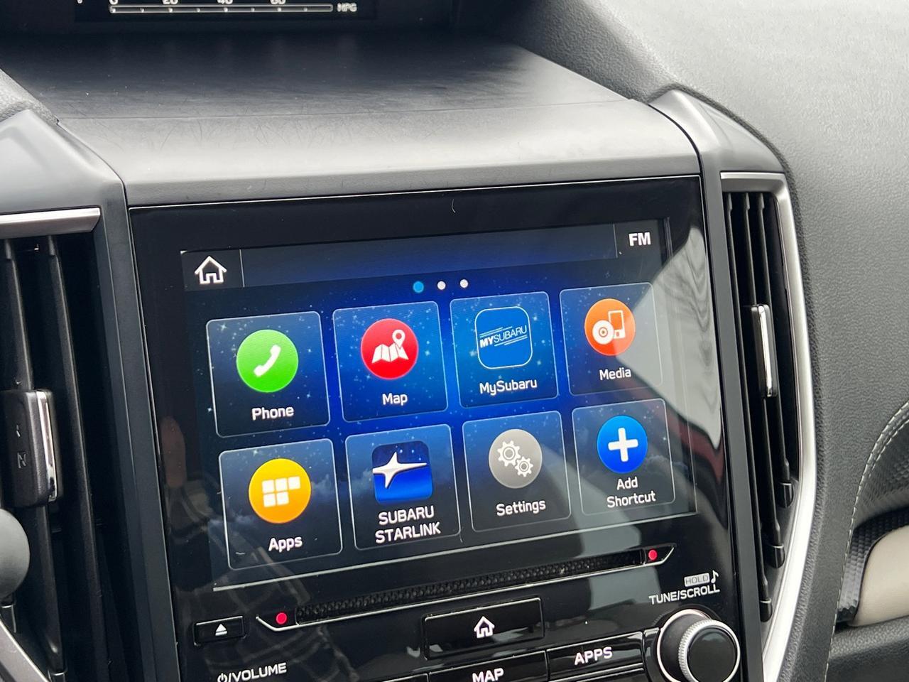 2022 Subaru Forester Limited Hagerstown MD