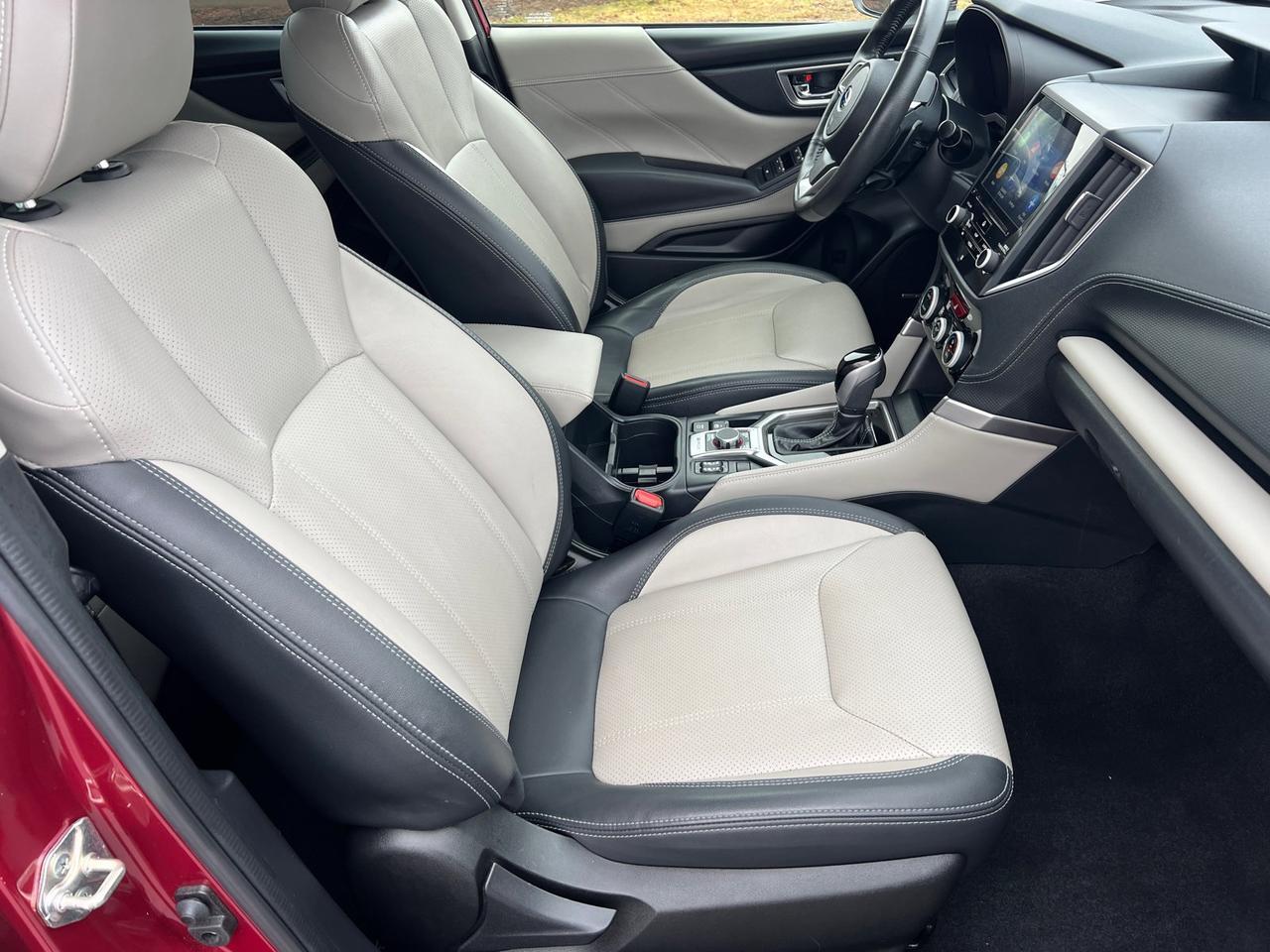 2022 Subaru Forester Limited Hagerstown MD