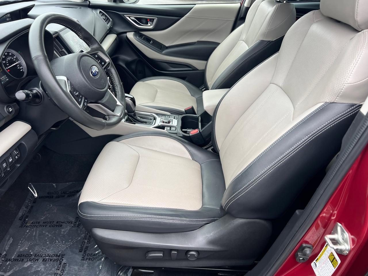 2022 Subaru Forester Limited Hagerstown MD