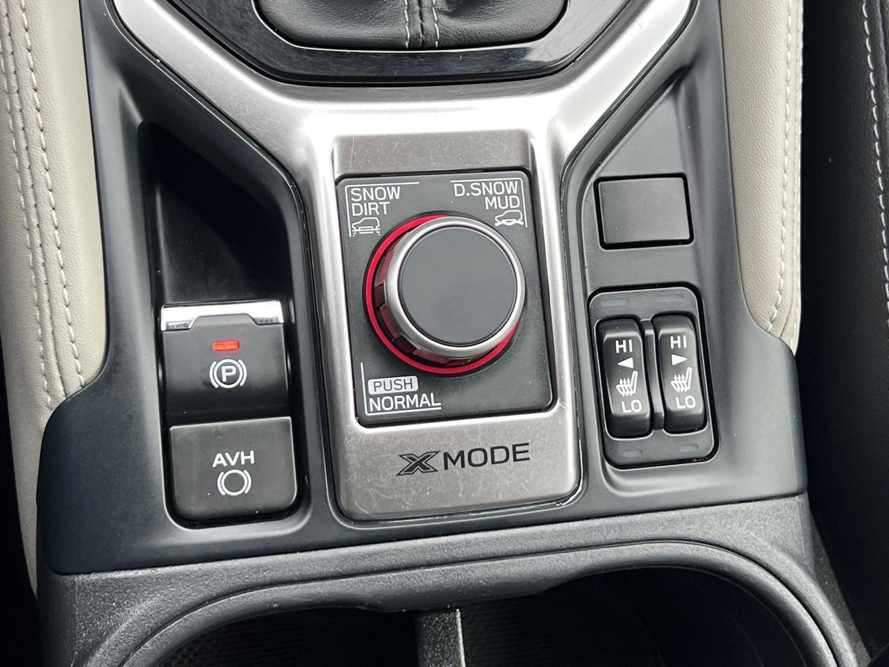 2022 Subaru Forester Limited Hagerstown MD