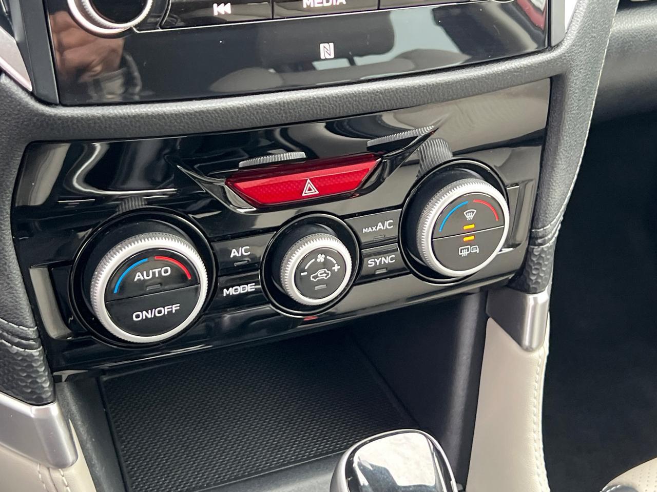 2022 Subaru Forester Limited Hagerstown MD