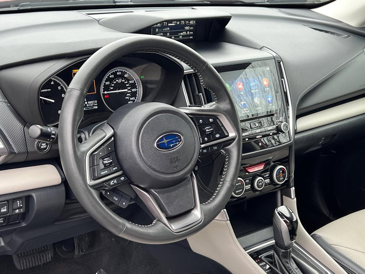 2022 Subaru Forester Limited Hagerstown MD