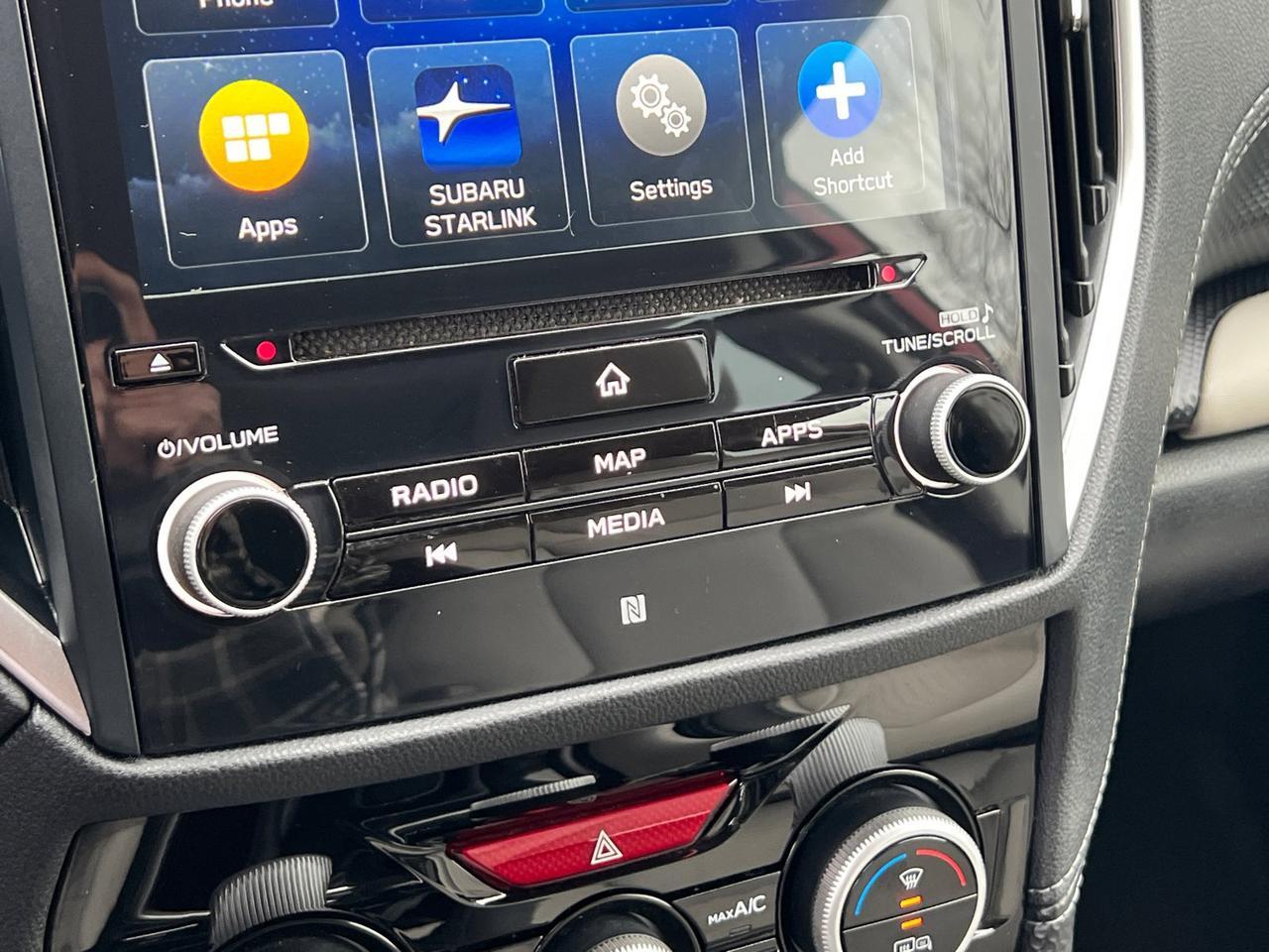 2022 Subaru Forester Limited Hagerstown MD