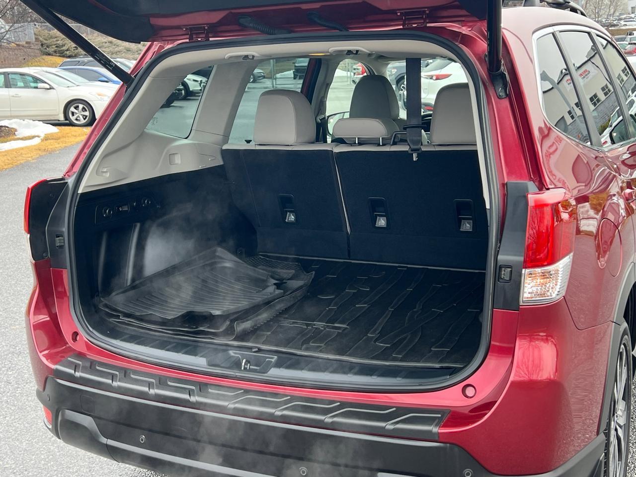 2022 Subaru Forester Limited Hagerstown MD