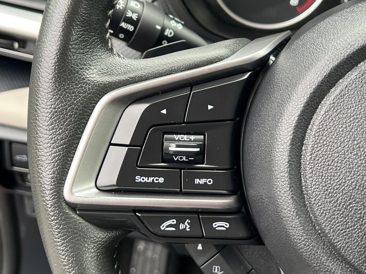 2022 Subaru Forester Limited Hagerstown MD